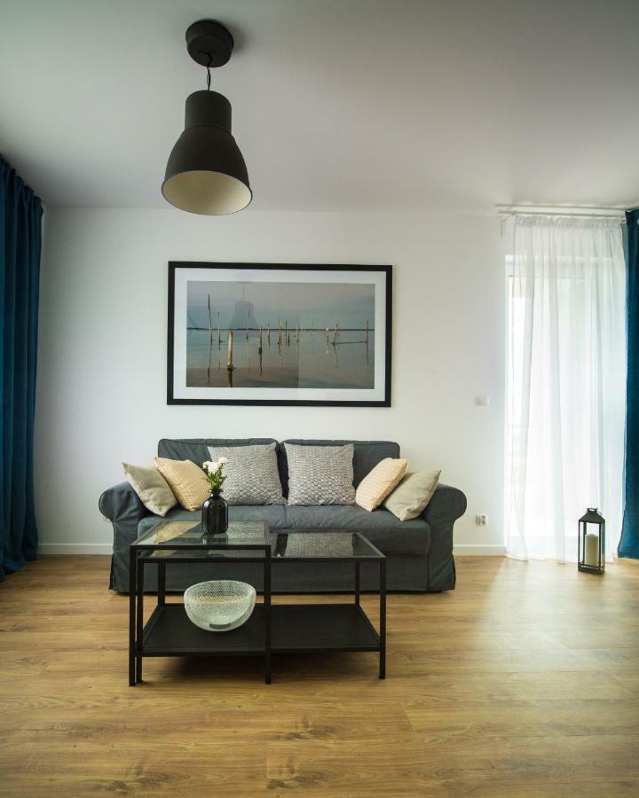 Apartament W Piszu Esterno foto